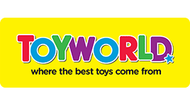 TOYWORLD